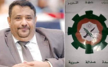 المصعبي: في 27 رمضان 2015 كانت إرادة أرض وشعب الجنوب صاحبة الكلمة الأعلى
