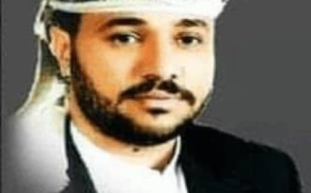 الشيخ مهدي العقربي.. رجل الخير والعطاء والاحسان