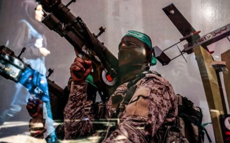 صحيفة عبرية: هذا أخطر سلاح تمتلكه حماس في غزة