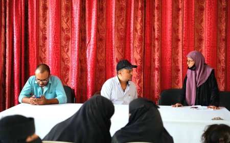 مؤسسة أبو غيث تستعرض اعمالها الخيرية لشهر رمضان المبارك لعام 1445هـ - 2024م