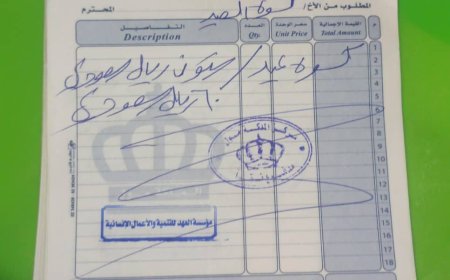 مؤسسة العهد للتنمية والأعمال الإنسانية توزع 50 قسيمة شرائية للأطفال الأيتام والفقراء والمحتاجين في عدن
