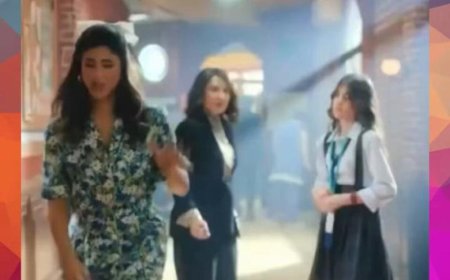 إحالة كل من شارك في هذا المسلسل إلى النيابة العامة