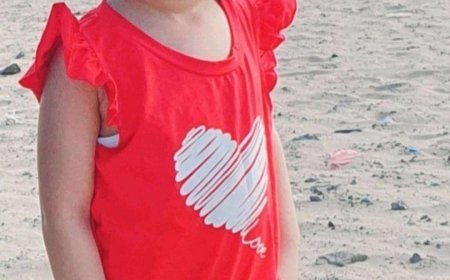 تصريح جديد لوالد الطفلة حنين البكري 