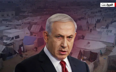 إسرائيل تعلن تحديد موعد لاجتياح رفح.. وأميركا: لم يتم إعلامنا