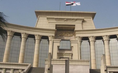 عقوبات بحق مسؤول مصري كبير.. سجن وغرامة وعزل من منصبه.. ماذا فعل؟