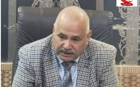 مدير عام مكتب الصحة بعدن يهنئ القيادة السياسية والشعب اليمني بمناسبة حلول عيد الفطر المبارك