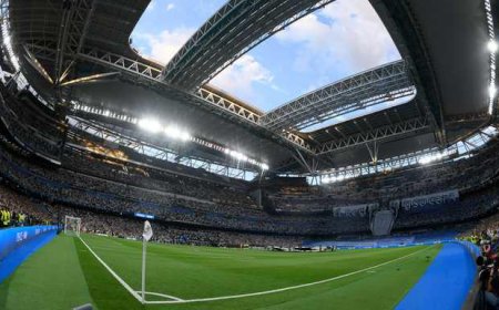 "أقتلوهم جميعا".. داعش يهدد مباريات ربع نهائي أبطال أوروبا