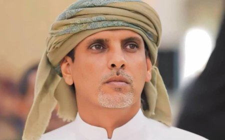 الشيخ باكريت يهنئ القيادة السياسية وشعب الجنوب بمناسبة حلول عيد الفطر المبارك