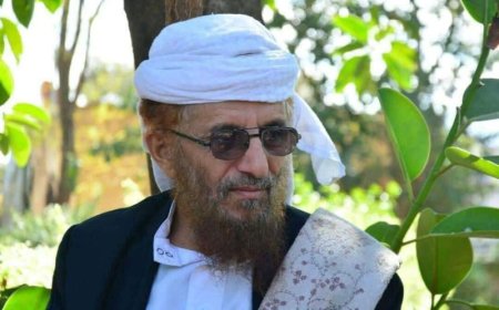 الحوثيون يمنعون (المهدي) من إمامة وخطبة صلاة العيد في إب