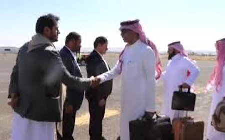 تحركات خليجية طارئة لخفض التصعيد في البحر الأحمر.. تفاصيل