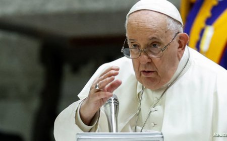 بعد جدل زواج المثليين.. الفاتيكان يصدر وثيقة "الكرامة لا نهائية"