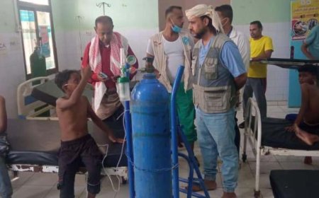 إنقاذ 6 أطفال من الغرق في البحر بكرنيش الرئيس (سالمين)