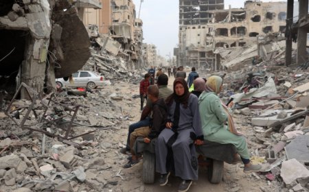 كاتب أمريكي: تل أبيب دخلت في حرب لا يمكن كسبها وعرضت المصالح الأمريكية للخطر