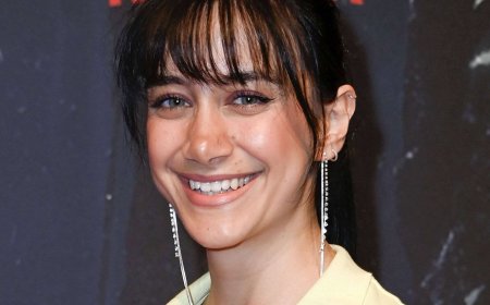 فصل مذيعة سورية بألمانيا .. و السبب غريب !