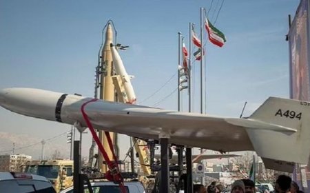 الحرب المفتوحة بين إسرائيل وإيران.. كيف ستبدو حال نشوبها؟