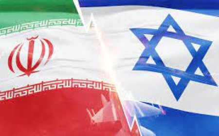 الموساد يقرر ضرب قلب إيران إذا هاجمت إسرائيل.. تفاصيل