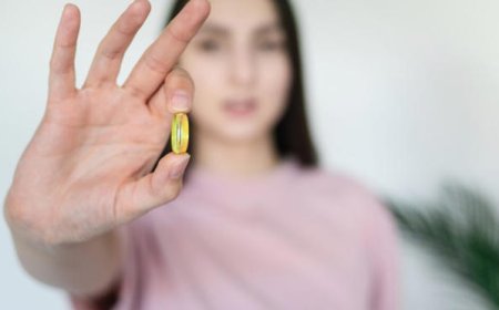 أعراض نقص أوميغا 3 النفسية الأكثر شيوعًا فانتبهوا لها!