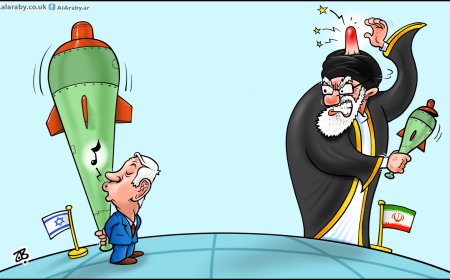 بعد تهديد الموساد بضرب قلب إيران.. إيران تفاجئ الجميع: نخشى إن يُصاب المسجد الأقصى بالخطأ عندما نهاجم إسرائيل!