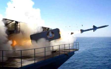 ضربة مباغتة واشتباك مباشر.. الجيش الأمريكي يعلن تفاصيل ضربة ضد الحوثيين