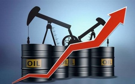 صواريخ الشرق الأوسط تُشعل النفط.. توقعات بوصول البرميل إلى 100 دولار