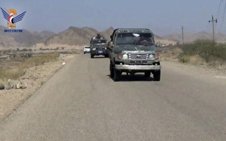 فتح طريق صنعاء مأرب للمسافرين فقط