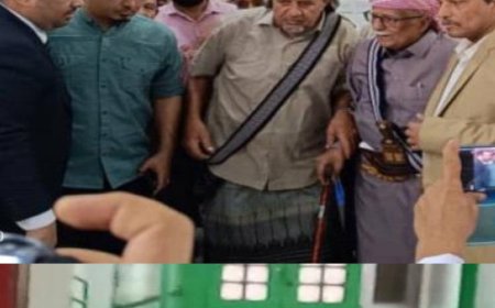 كلاب مستشفى الرازي بجعار وقسم غسيل الكلى بلودر.. حكاية محافظ فاشل يستظل بعمل فاعلي الخير!!