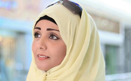 الإعلامية مايا العبسي تكشف عن تعرضها للابتزاز الإلكتروني