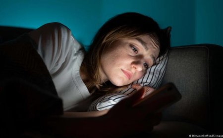 الاستيقاظ الليلي: أسباب وحلول النوم المتقطع