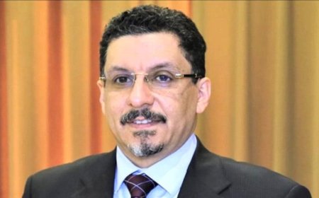 رئيس الوزراء بن مبارك يوقف استيراد القات خارجيا يؤكد منعه نهائيا داخليا