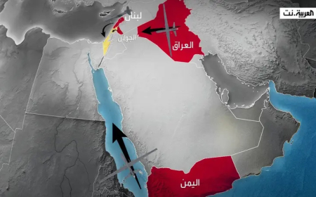 مع قرع طبول الحرب.. هل تطال ضربات وكلاء إيران (إسرائيل)؟