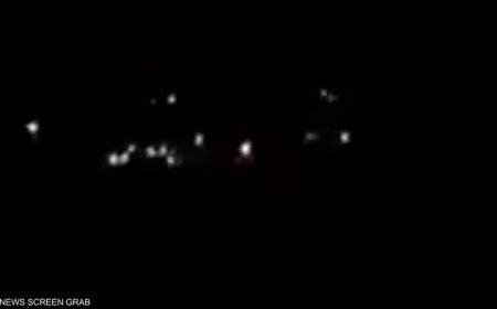 عاجل.. إيران تعلن رسميا بدء الهجوم على اسرائيل و (المرشد يعلق)