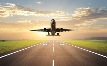 العراق والأردن ولبنان وإسرائيل يعيدون فتح مجالاتهم الجوية