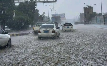 تحذير عاجل للأرصاد مما سيحدث في 14 محافظة خلال الساعات القادمة