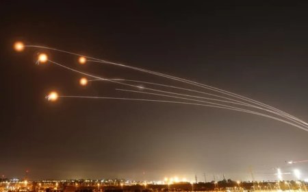 دبلوماسي تركي يكشف "سر" مكالمة بين إيران و أمريكا قبل الضربة