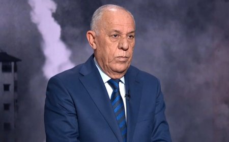 الخبير العسكري (الدويري) يكشف سر خطير أظهره الرد الإيراني على اسرائيل!!