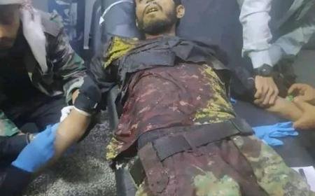 كان عائدًا من الجبهة.. جريمة اغتيال جديدة في محافظة جنوبية