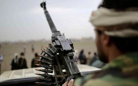 بعد صراع الجبابرة لبسط النفوذ.. هيكلة داخلية بإشراف خبراء (إيرانيين وعراقيين)