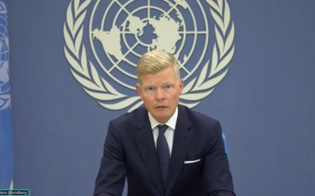 قرع جرس الأنذار.. المبعوث الأممي يعلن تعثر (خارطة الطريق) للسلام في اليمن ويكشف لأول مرة المتسبب!!