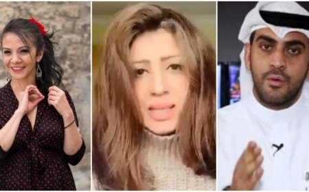 مشاهير صدموا الجمهور وأعلنوا تخليهم عن الدين الإسلامي وإلحادهم