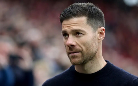 مدير ليفركوزن يعلنها: ألونسو قد يدرب ريال مدريد!