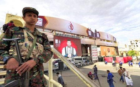 الإطاحة بقيادات الصف الأول وعلى رأسهم محمد علي الحوثي.. ماذا يحدث في صنعاء وصعدة؟!!