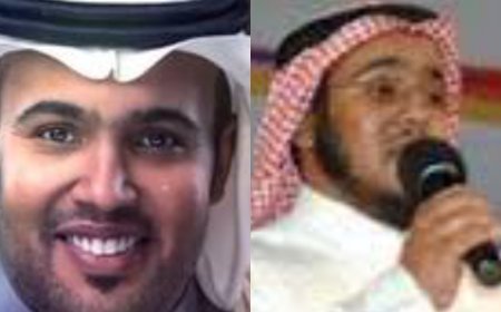 بالفيديو.. إمام مسجد سعودي يكشف قصة تحوله إلى مغني