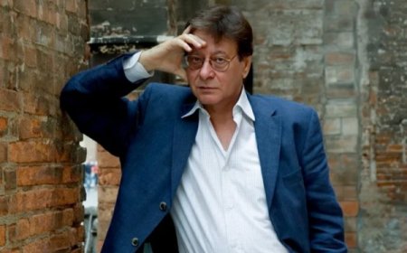 محمود درويش.. الشاعر الذي سجل تراجيديا الأرض والإنسان