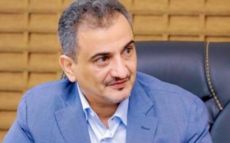 من وزارة التخطيط.. لملس يصدر قرارا بإلزام المنظمات باستصدار ترخيص لإقامة أي فعاليات في عدن