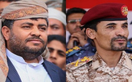 مجلس الهيكلة يزيح  أبو علي الحاكم ومحمد الحوثي وينصب الحامد حاكما جديدا لصنعاء