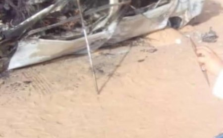 وفاة وإصابة سبعة مدنيين بانفجار لغم في الجوف