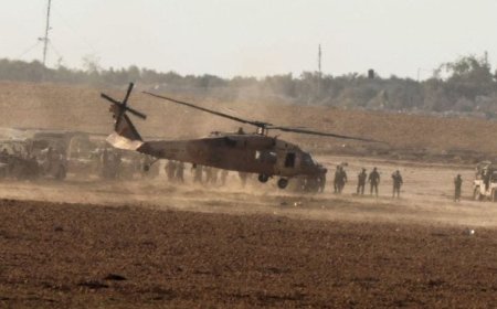 إسرائيل" تقر بإصابة الآلاف في طوفان الأقصى .. تفاصيل