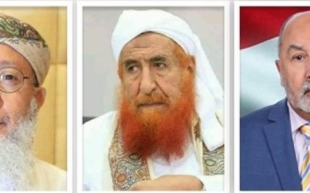 حزب الإصلاح يكشف حقيقة وفاة الشيخ (الزنداني) وتفاصيل محاولة اغتيال (صعتر)