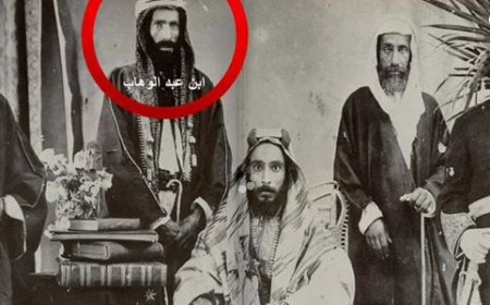 سخرية واسعة من قيادي حوثي كبير زعم أن (الرسول حذر من الوهابية)!!