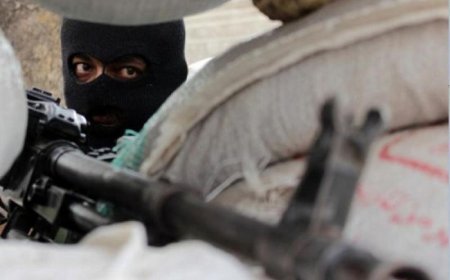 مقتل نجل (صالح) برصاص قناص حوثي